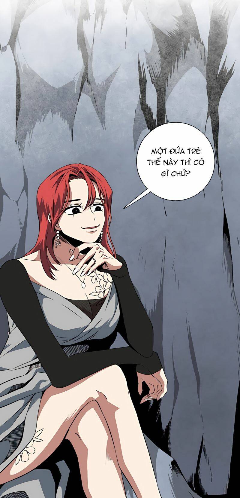 Ta Một Bước Làm Quỷ Vương Chapter 18 - Trang 2