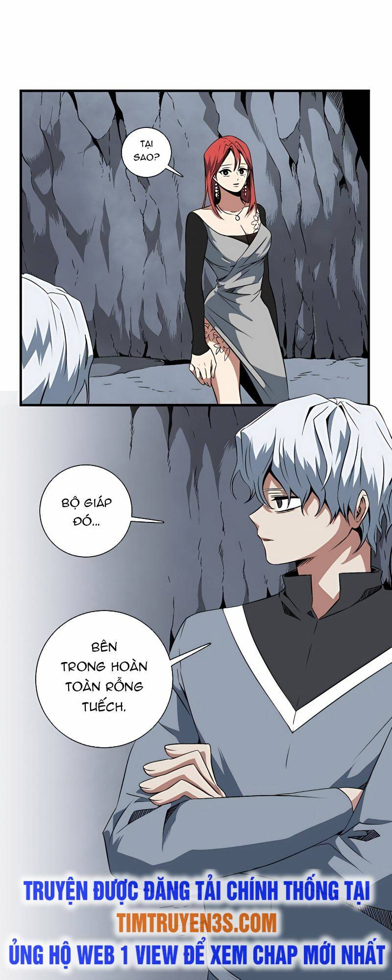 Ta Một Bước Làm Quỷ Vương Chapter 18 - Trang 2