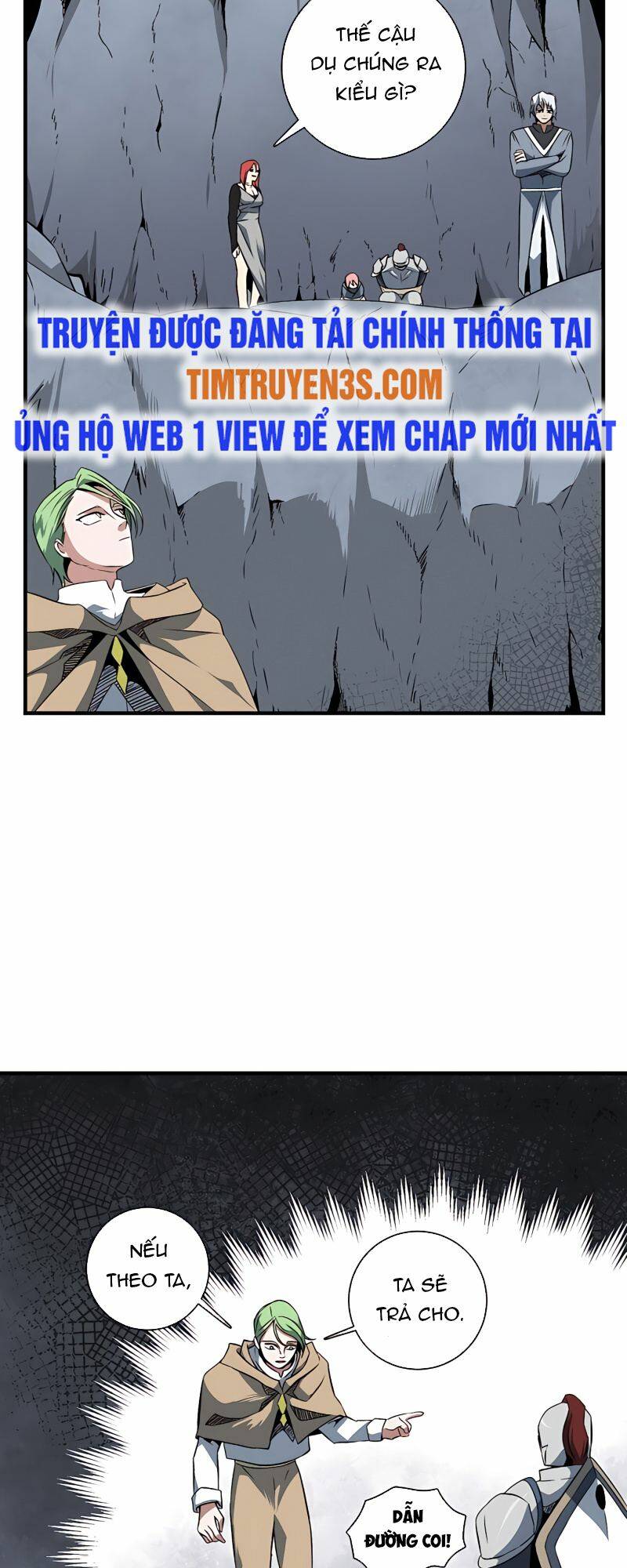 Ta Một Bước Làm Quỷ Vương Chapter 18 - Trang 2