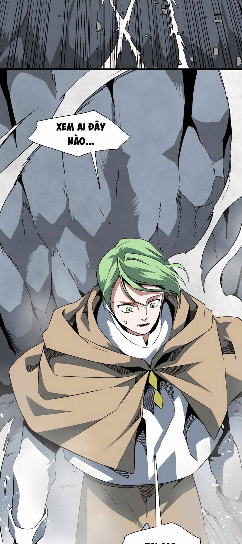 Ta Một Bước Làm Quỷ Vương Chapter 18 - Trang 2