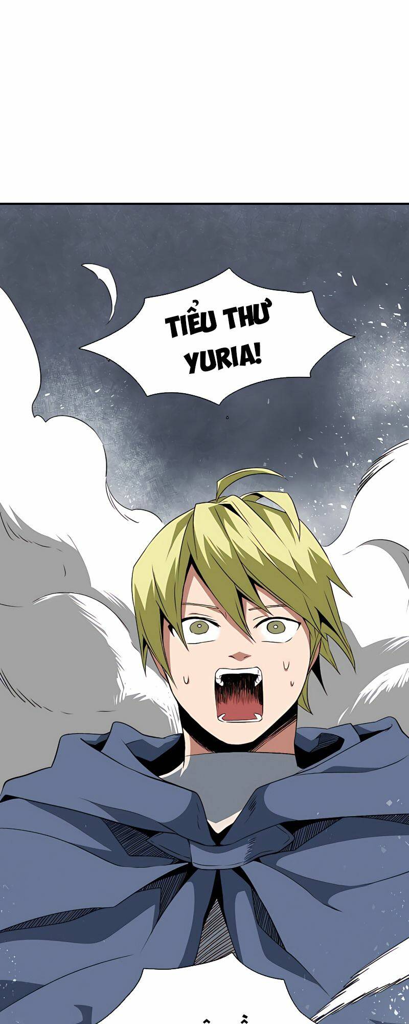 Ta Một Bước Làm Quỷ Vương Chapter 18 - Trang 2