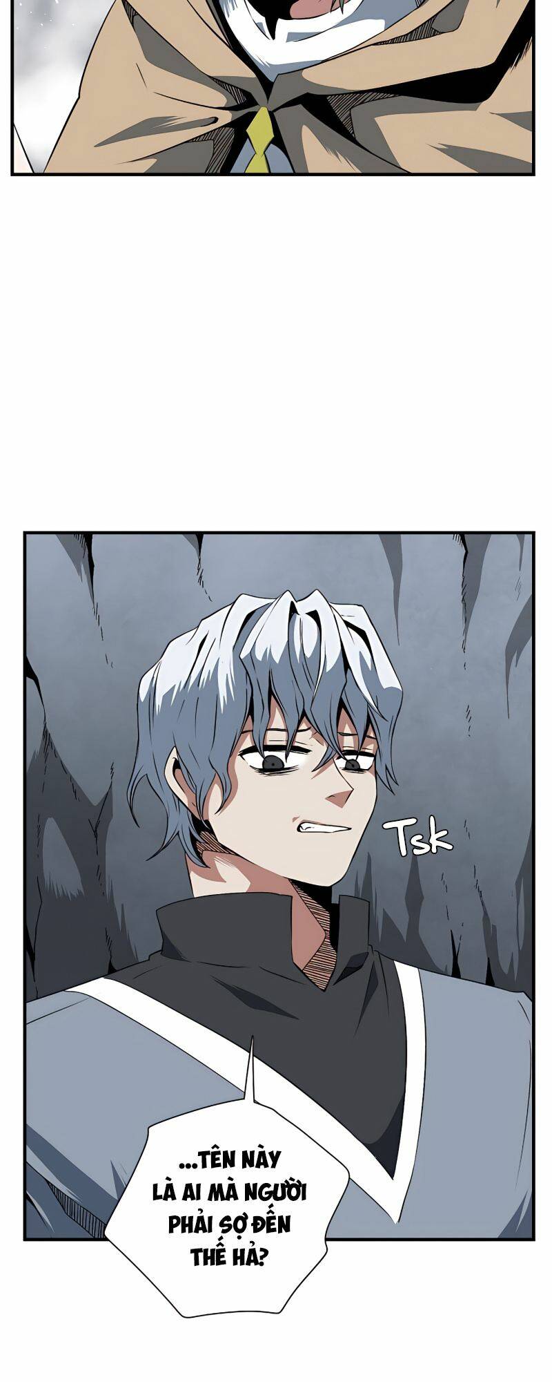 Ta Một Bước Làm Quỷ Vương Chapter 19 - Trang 2