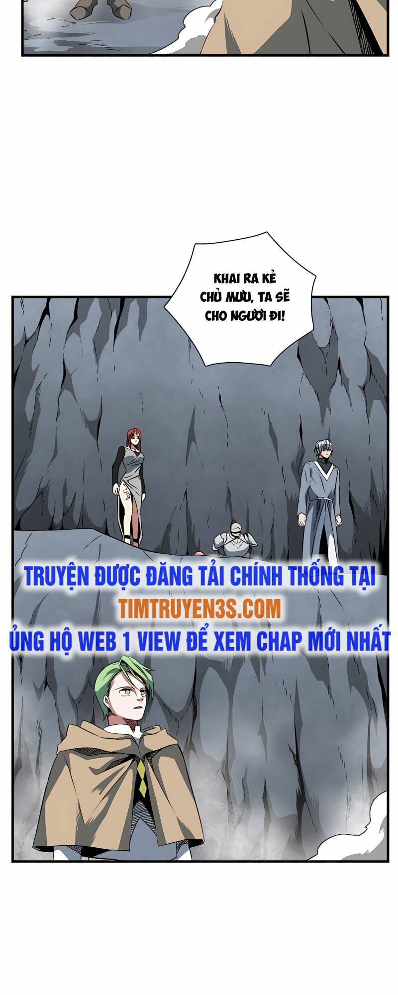 Ta Một Bước Làm Quỷ Vương Chapter 19 - Trang 2
