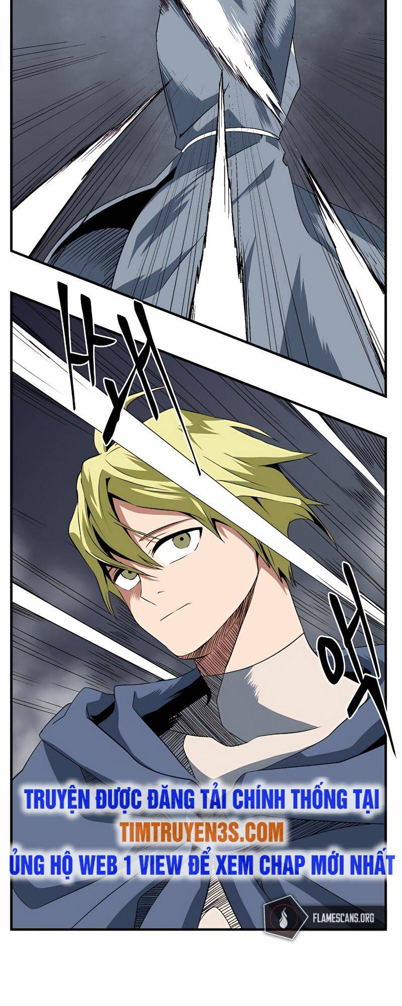 Ta Một Bước Làm Quỷ Vương Chapter 19 - Trang 2