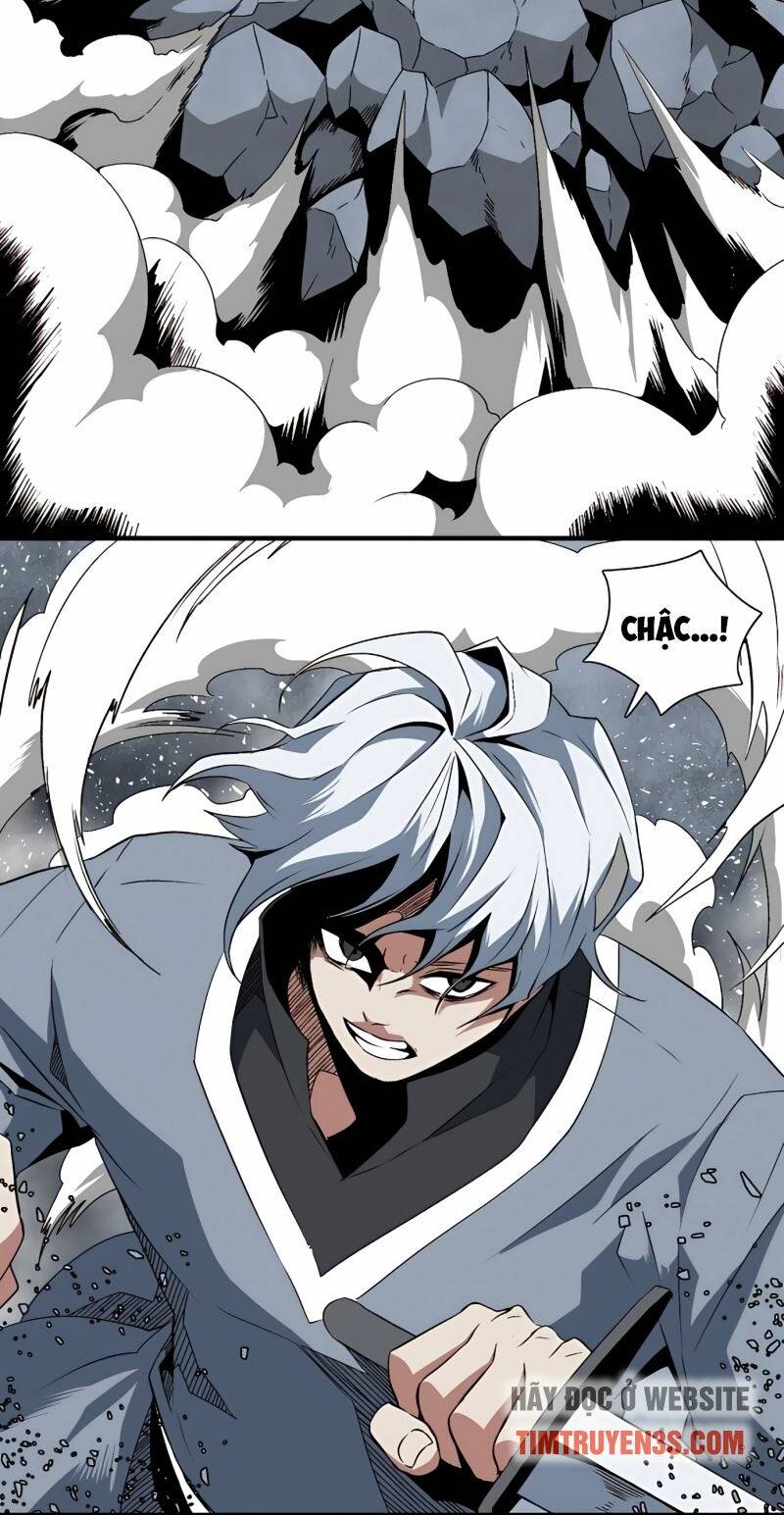 Ta Một Bước Làm Quỷ Vương Chapter 19 - Trang 2