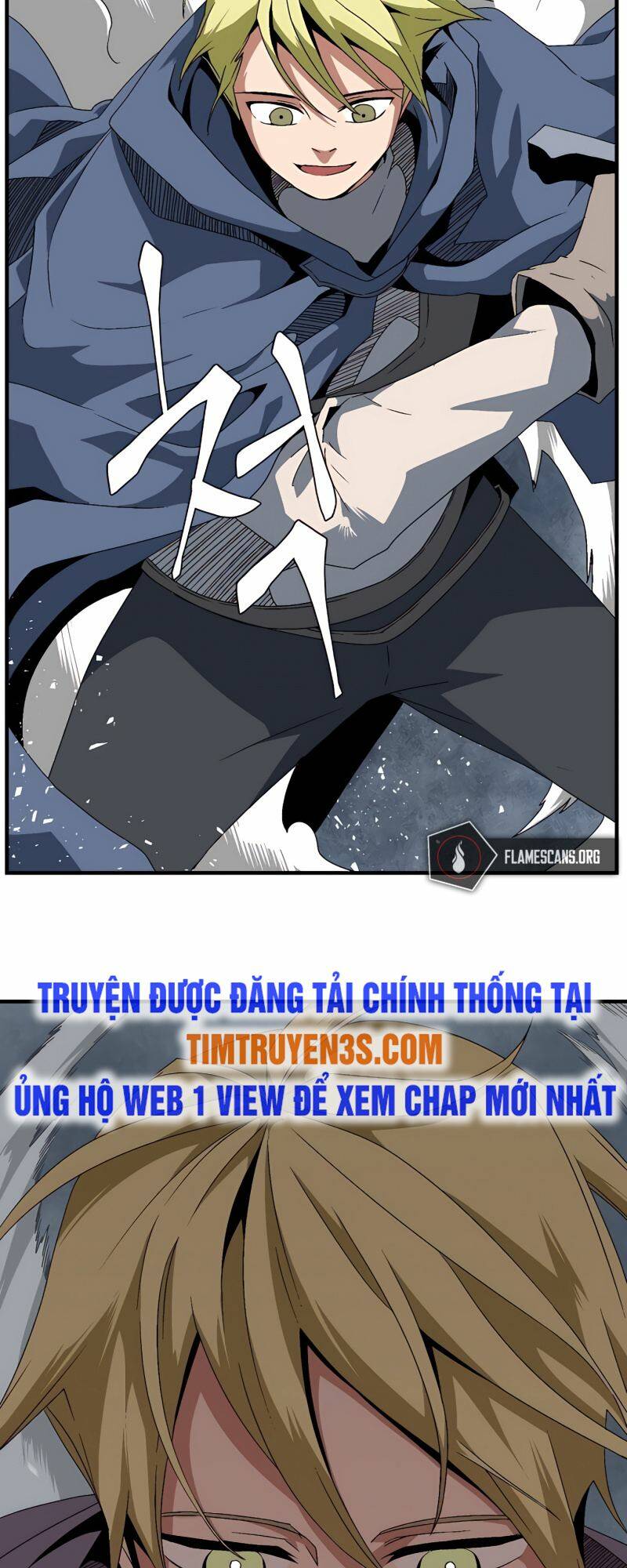 Ta Một Bước Làm Quỷ Vương Chapter 19 - Trang 2