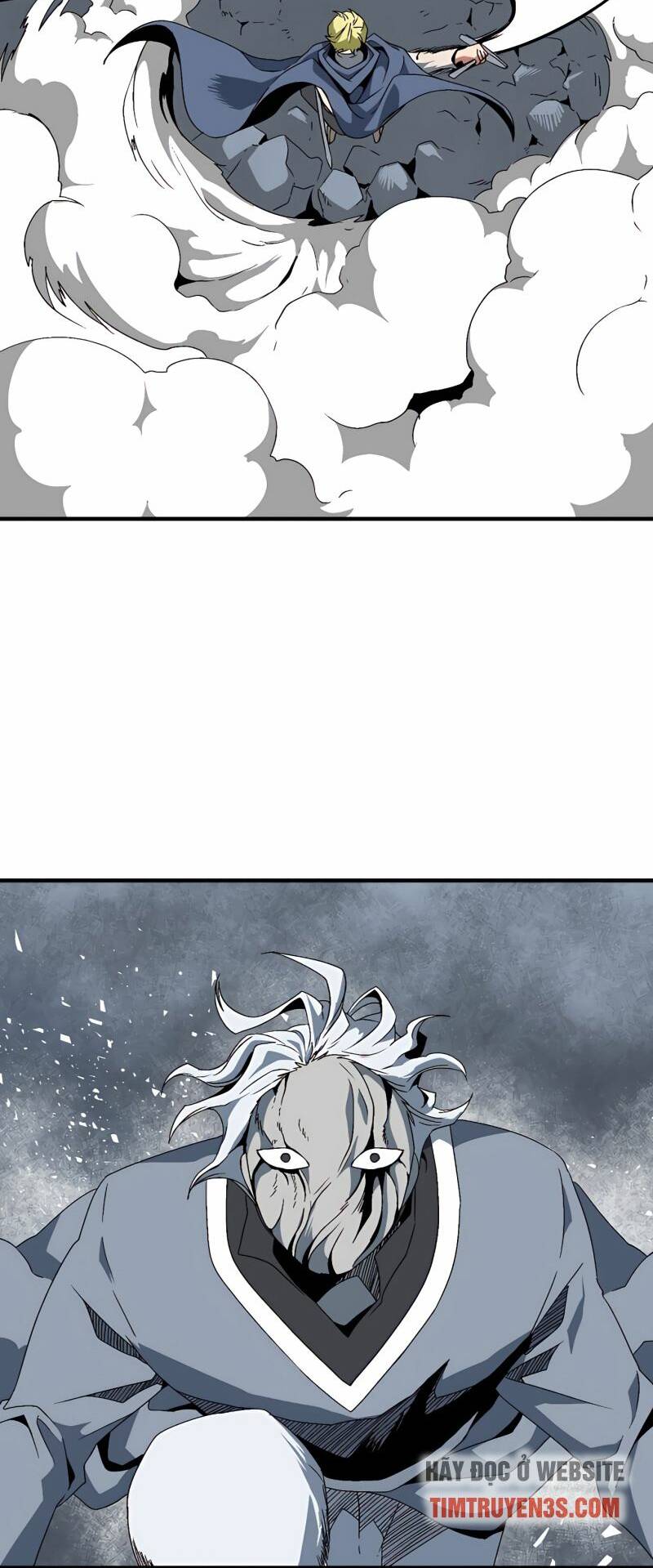 Ta Một Bước Làm Quỷ Vương Chapter 19 - Trang 2