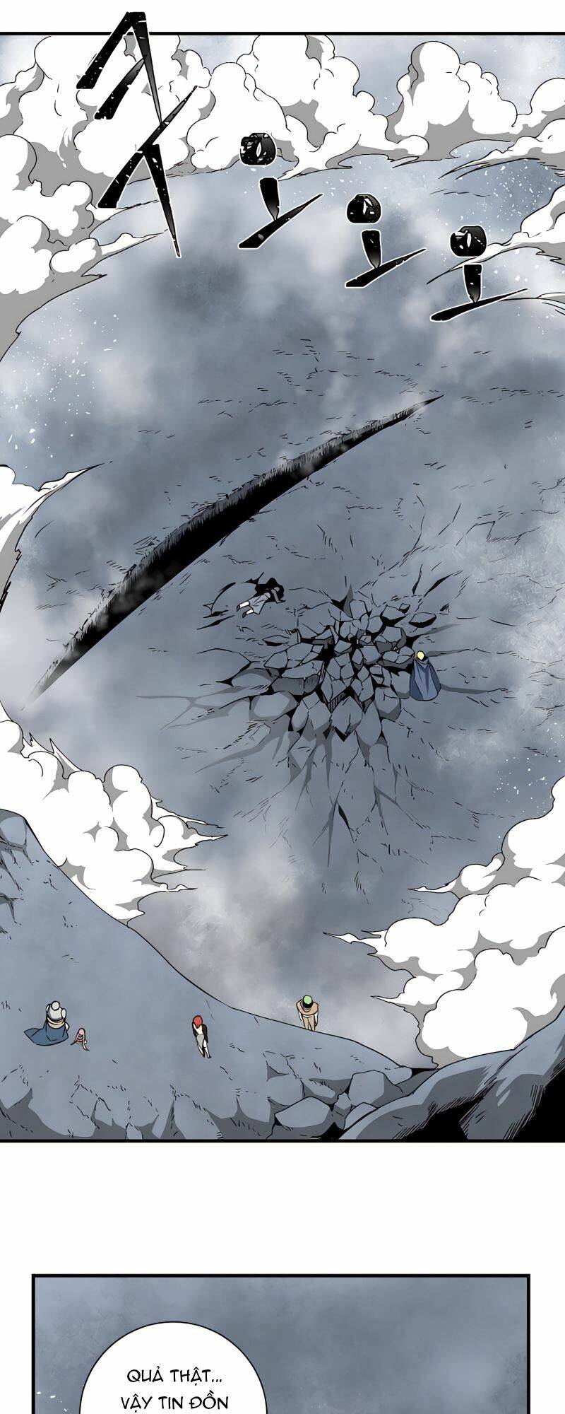 Ta Một Bước Làm Quỷ Vương Chapter 19 - Trang 2