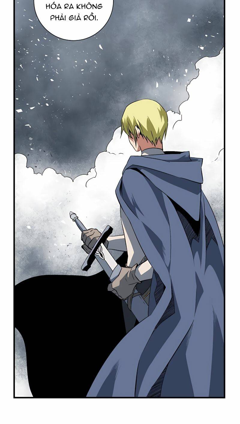 Ta Một Bước Làm Quỷ Vương Chapter 19 - Trang 2