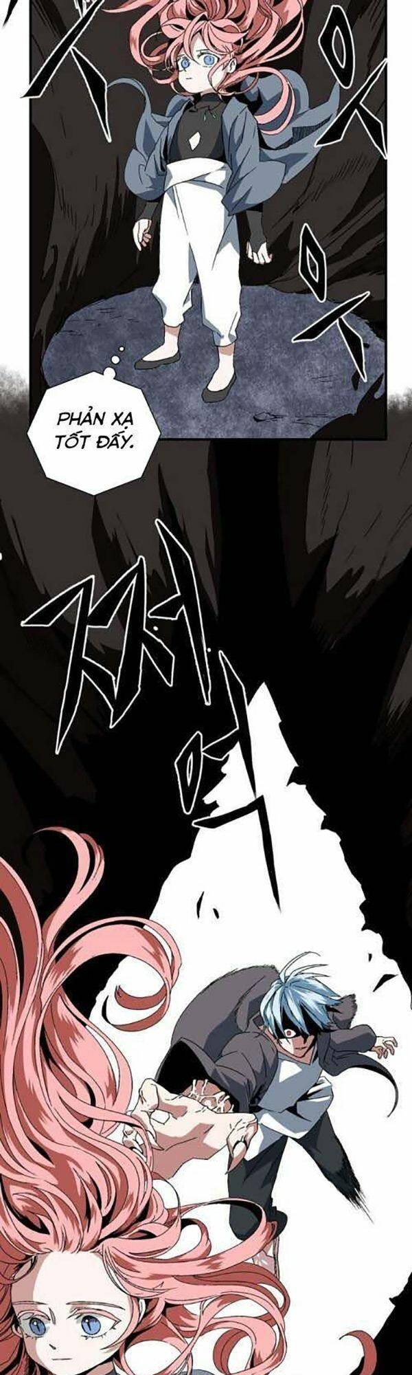 Ta Một Bước Làm Quỷ Vương Chapter 2 - Trang 2