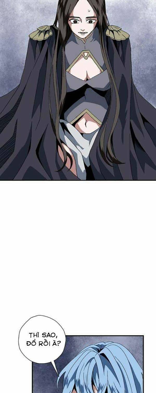 Ta Một Bước Làm Quỷ Vương Chapter 2 - Trang 2