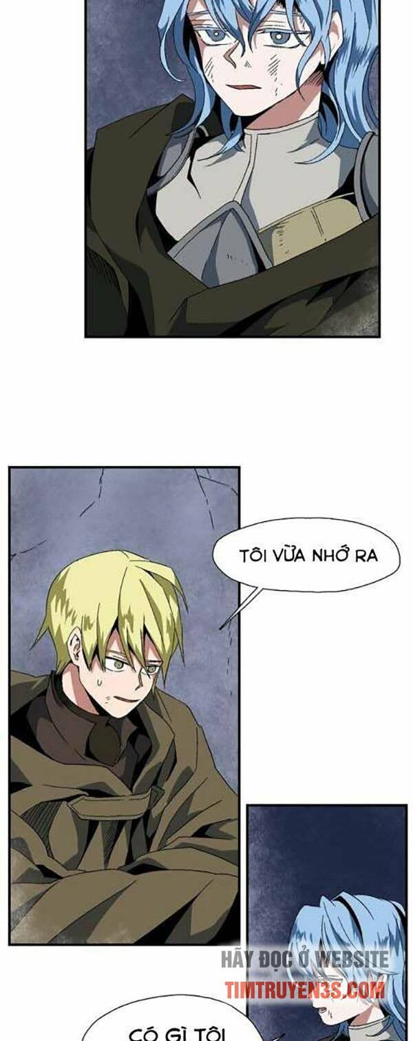 Ta Một Bước Làm Quỷ Vương Chapter 2 - Trang 2