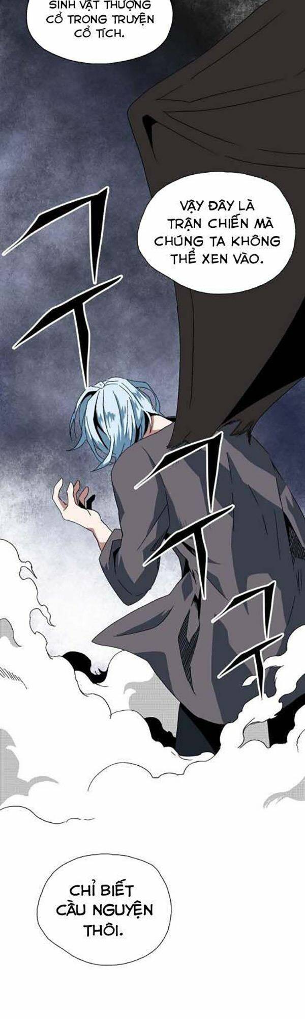 Ta Một Bước Làm Quỷ Vương Chapter 2 - Trang 2