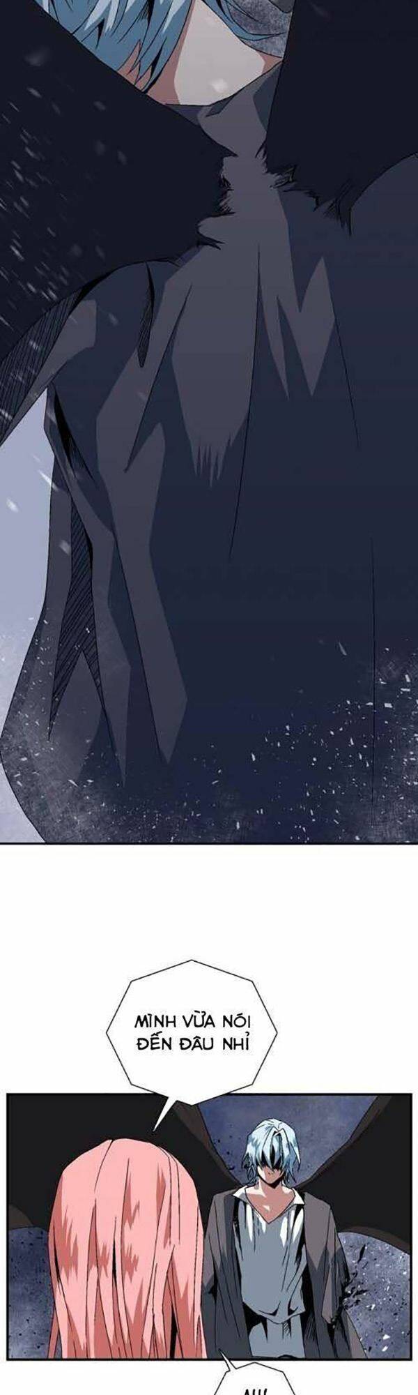 Ta Một Bước Làm Quỷ Vương Chapter 2 - Trang 2