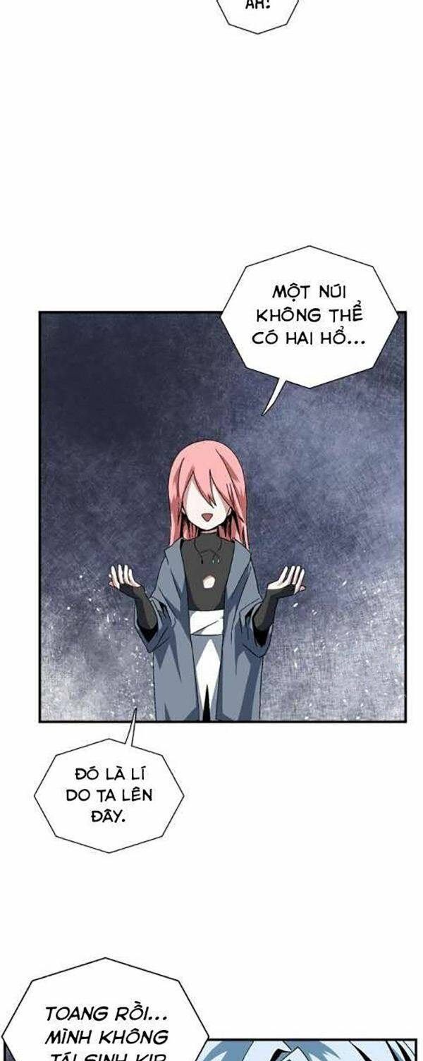 Ta Một Bước Làm Quỷ Vương Chapter 2 - Trang 2