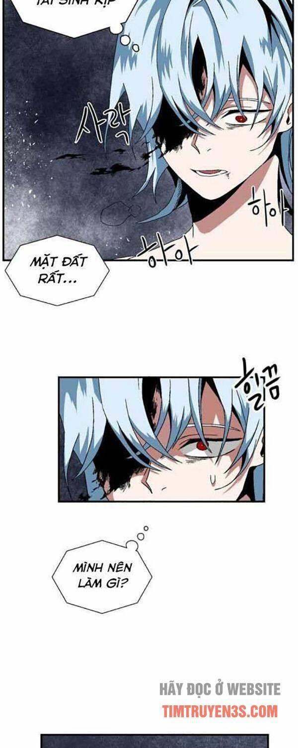 Ta Một Bước Làm Quỷ Vương Chapter 2 - Trang 2