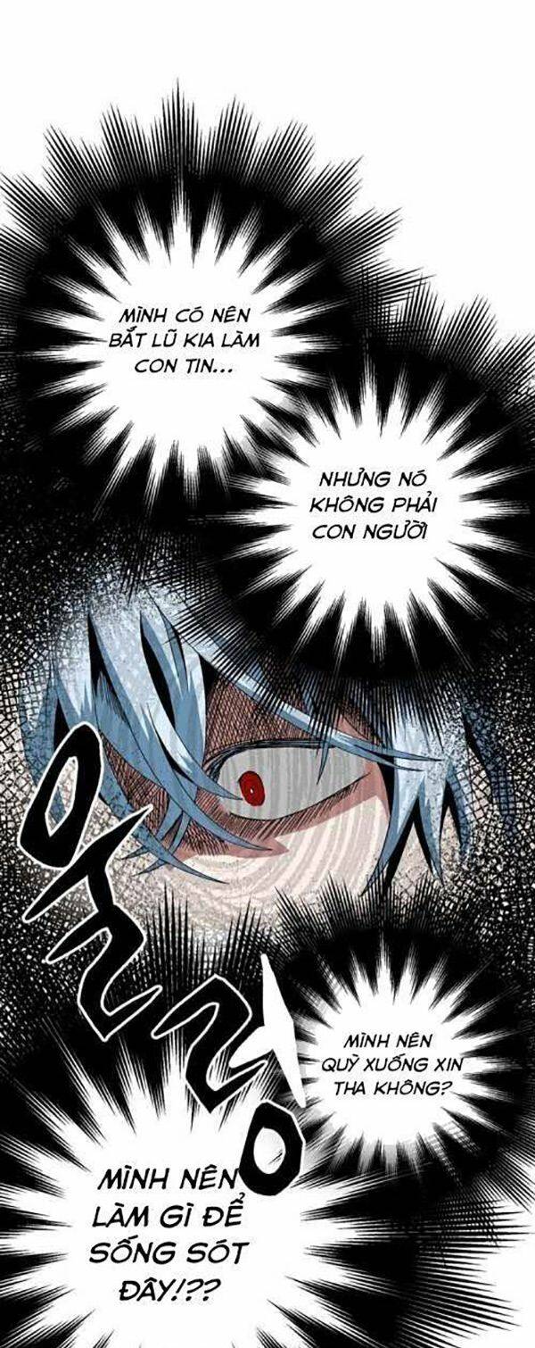 Ta Một Bước Làm Quỷ Vương Chapter 2 - Trang 2