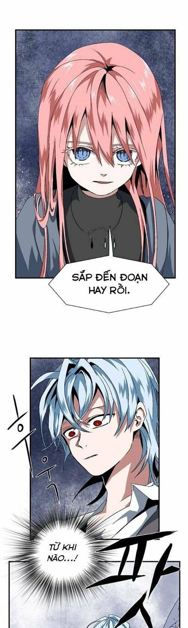 Ta Một Bước Làm Quỷ Vương Chapter 2 - Trang 2