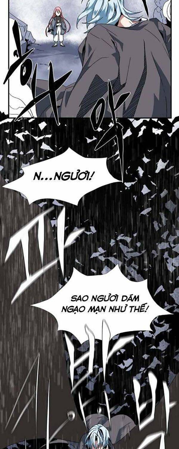 Ta Một Bước Làm Quỷ Vương Chapter 2 - Trang 2