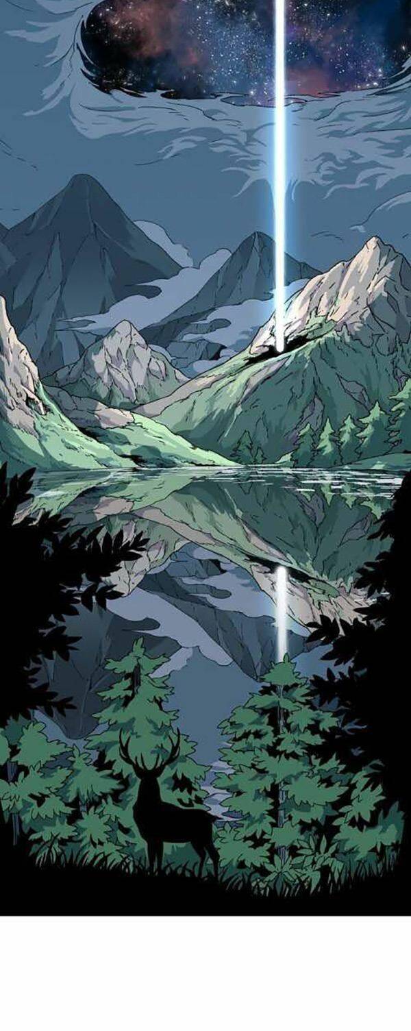 Ta Một Bước Làm Quỷ Vương Chapter 2 - Trang 2