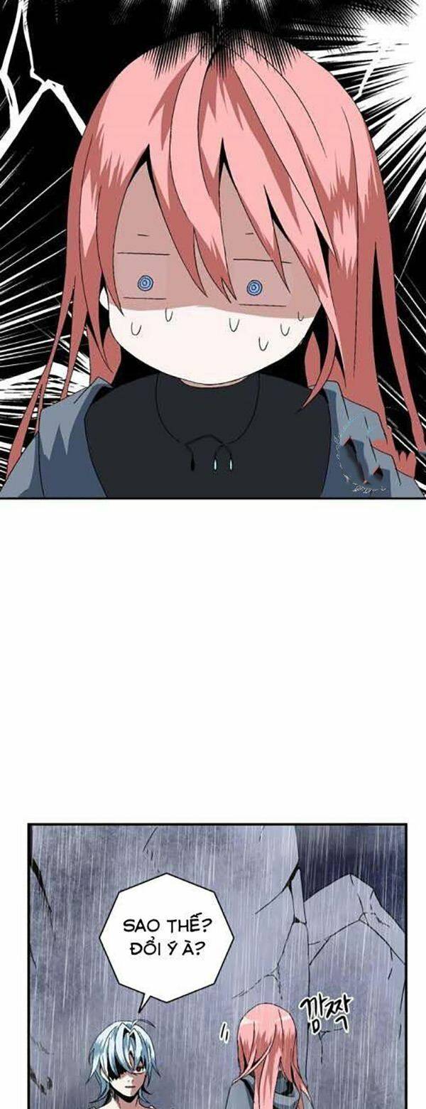 Ta Một Bước Làm Quỷ Vương Chapter 2 - Trang 2