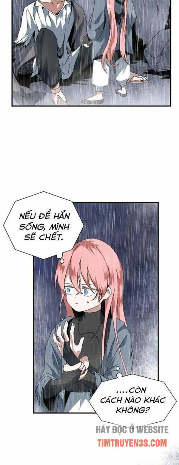 Ta Một Bước Làm Quỷ Vương Chapter 2 - Trang 2