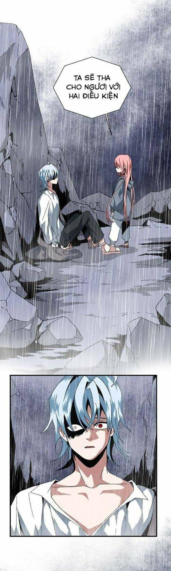 Ta Một Bước Làm Quỷ Vương Chapter 2 - Trang 2