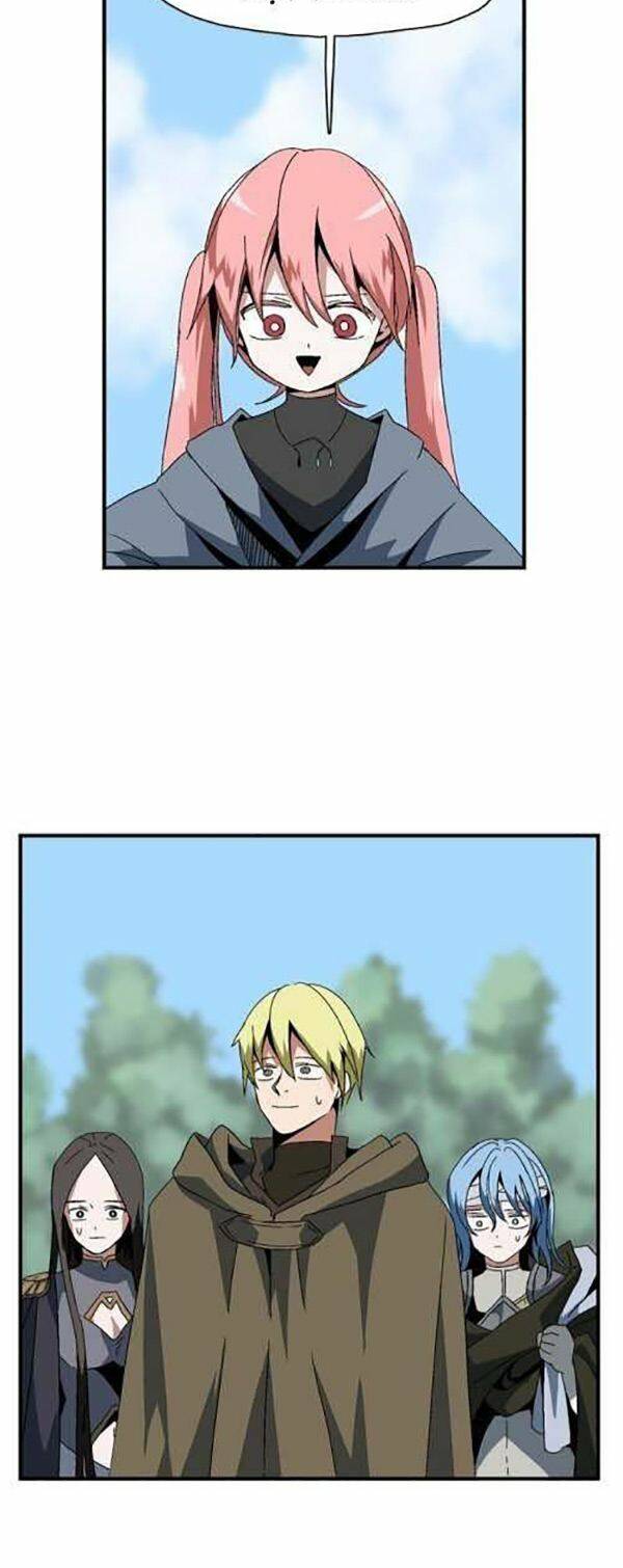 Ta Một Bước Làm Quỷ Vương Chapter 2 - Trang 2