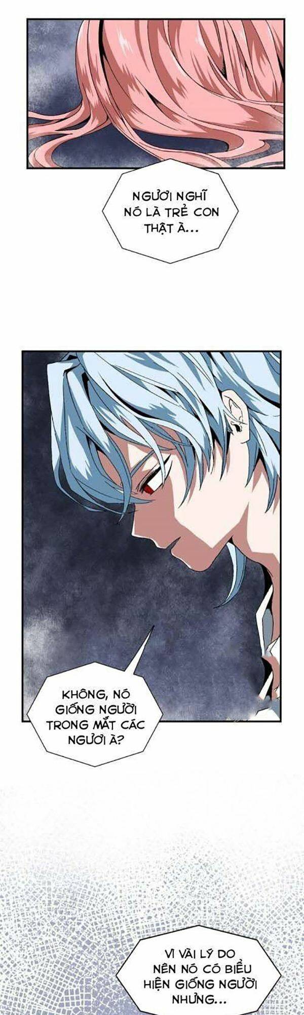 Ta Một Bước Làm Quỷ Vương Chapter 2 - Trang 2