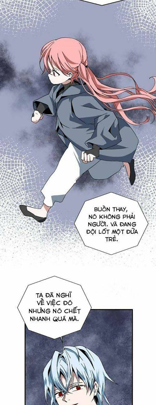 Ta Một Bước Làm Quỷ Vương Chapter 2 - Trang 2