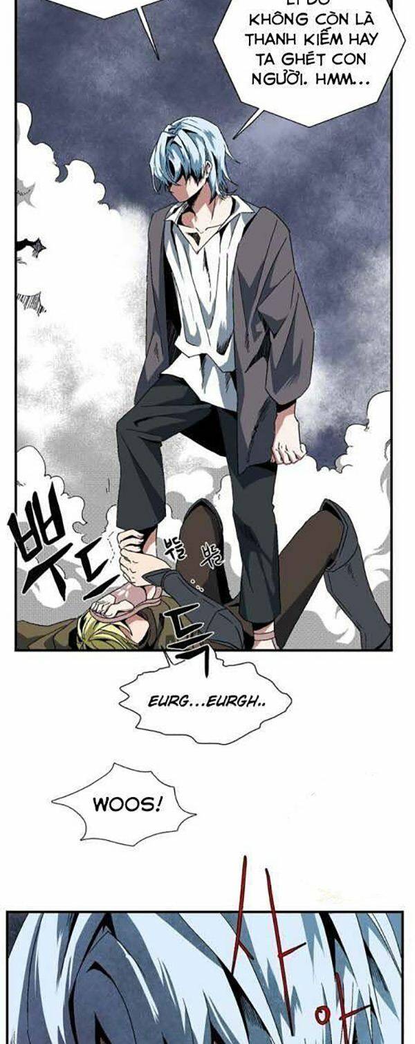 Ta Một Bước Làm Quỷ Vương Chapter 2 - Trang 2