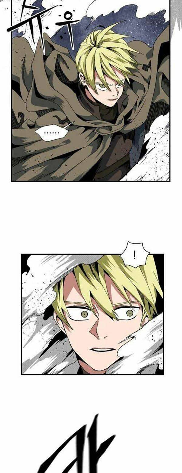 Ta Một Bước Làm Quỷ Vương Chapter 2 - Trang 2