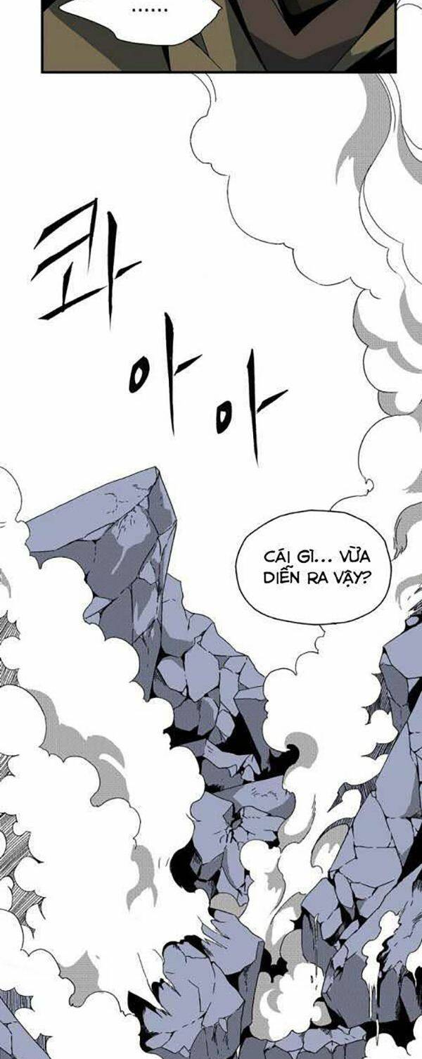 Ta Một Bước Làm Quỷ Vương Chapter 2 - Trang 2