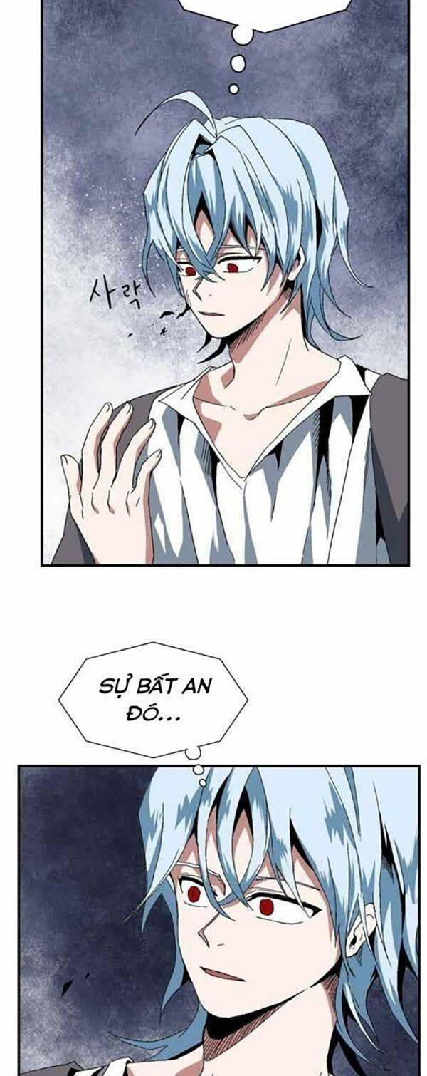 Ta Một Bước Làm Quỷ Vương Chapter 2 - Trang 2