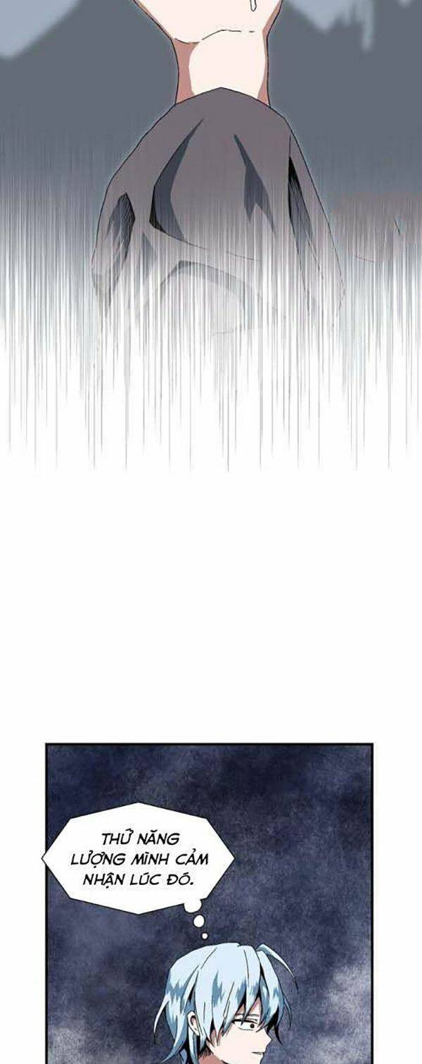 Ta Một Bước Làm Quỷ Vương Chapter 2 - Trang 2