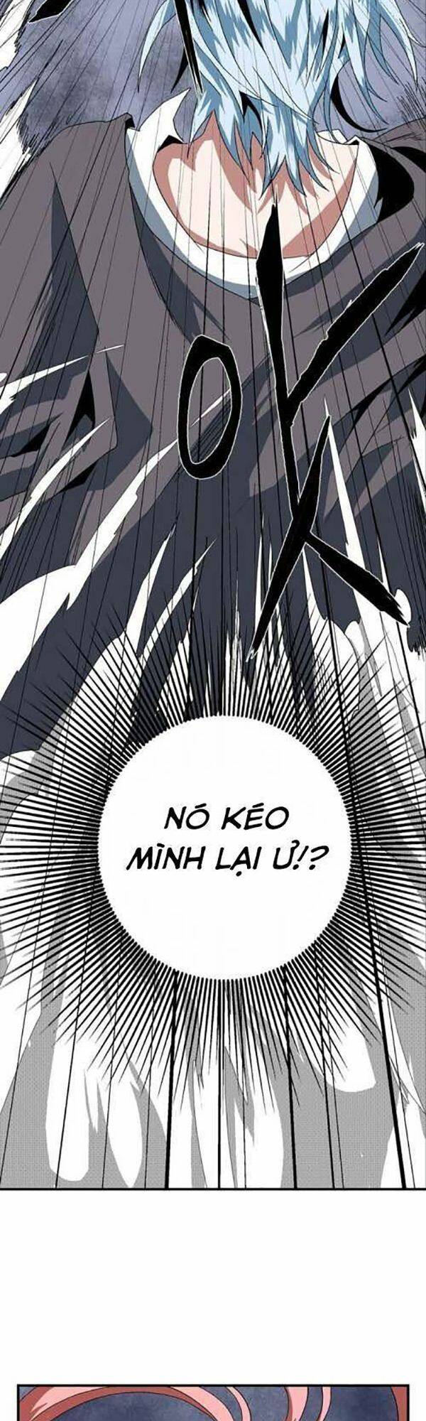 Ta Một Bước Làm Quỷ Vương Chapter 2 - Trang 2