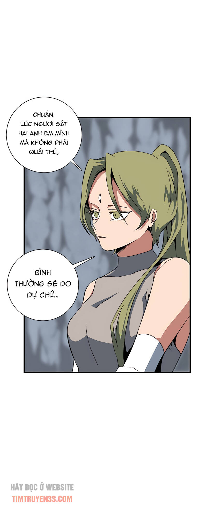 Ta Một Bước Làm Quỷ Vương Chapter 20 - Trang 2