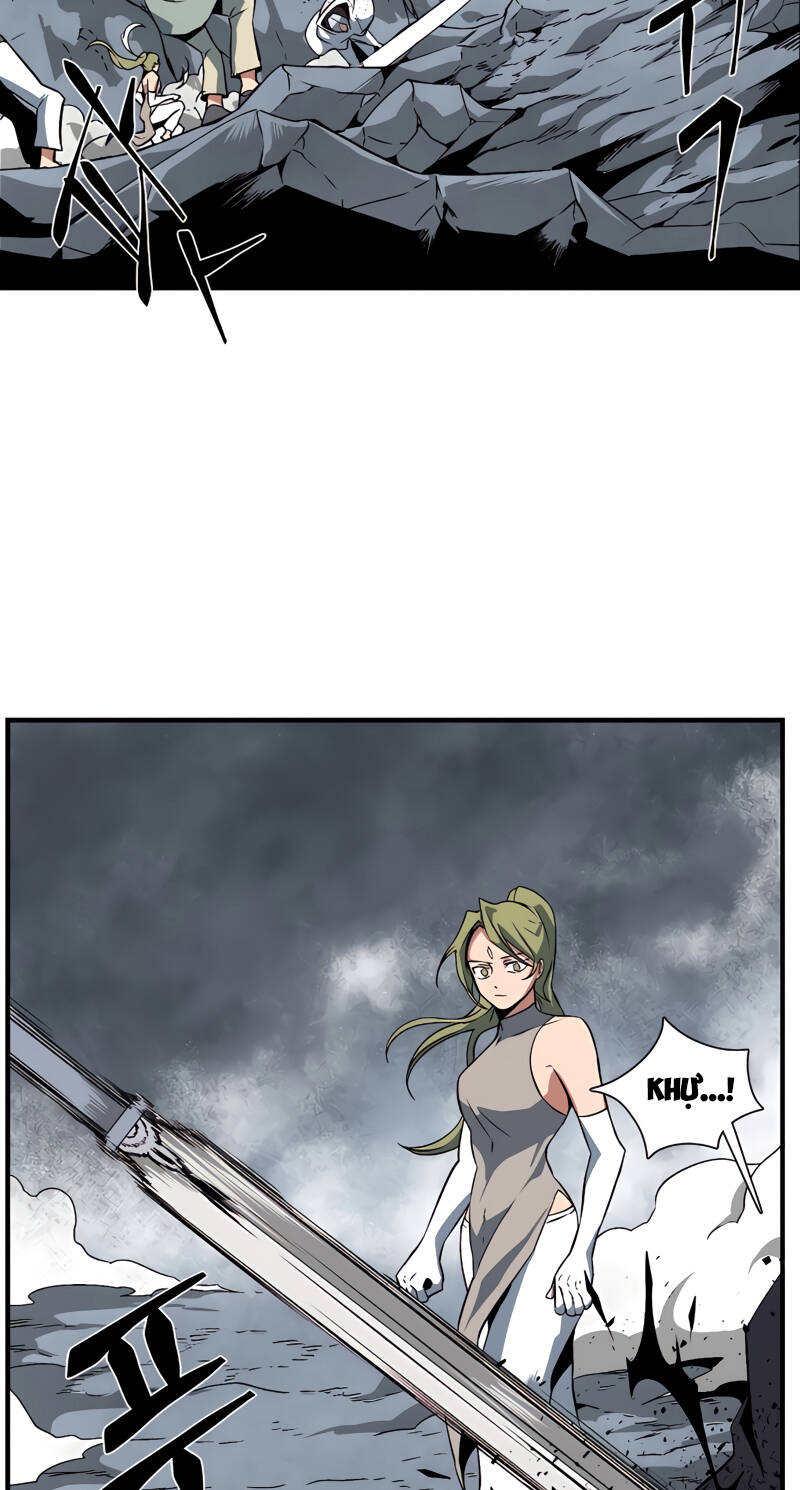 Ta Một Bước Làm Quỷ Vương Chapter 20 - Trang 2