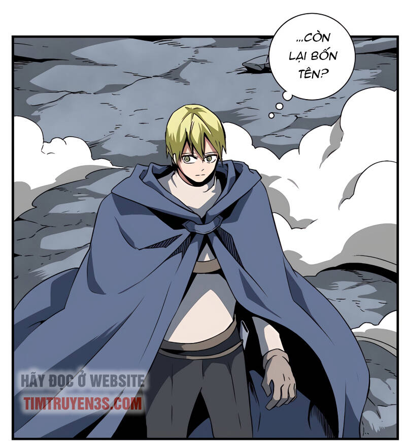 Ta Một Bước Làm Quỷ Vương Chapter 20 - Trang 2