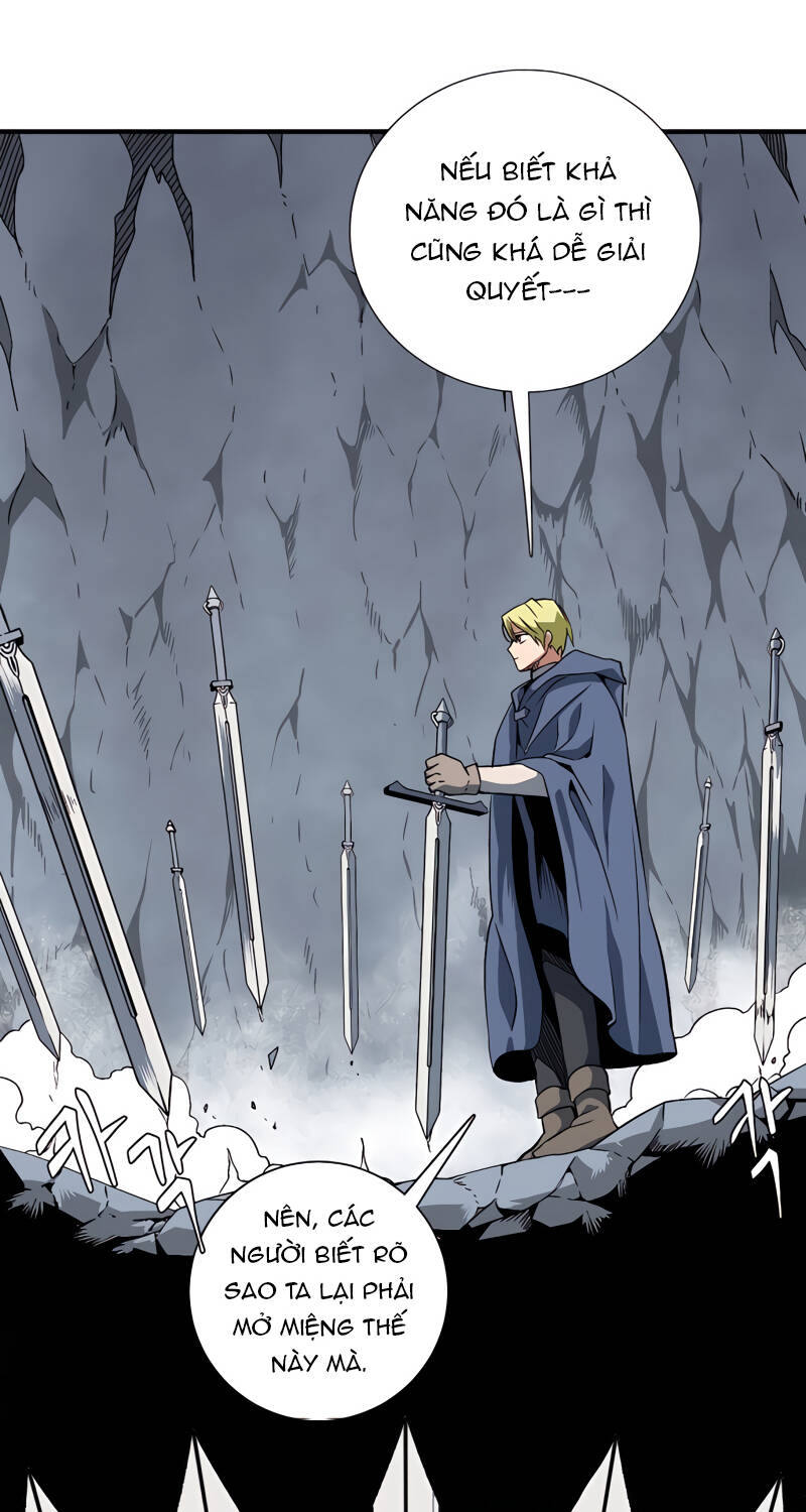 Ta Một Bước Làm Quỷ Vương Chapter 20 - Trang 2