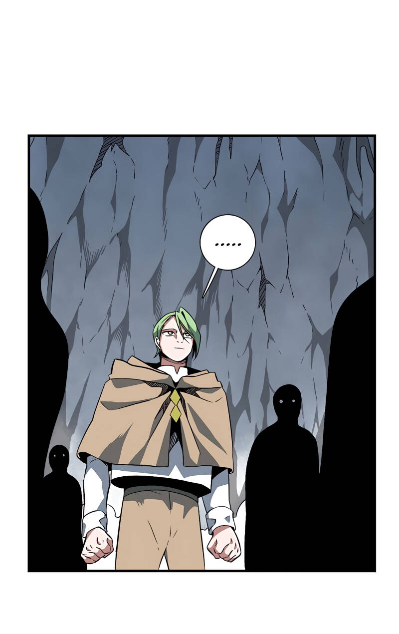 Ta Một Bước Làm Quỷ Vương Chapter 20 - Trang 2