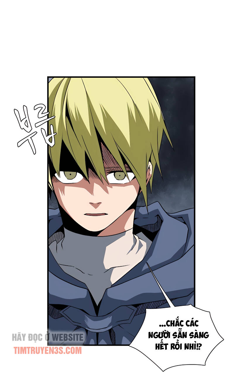 Ta Một Bước Làm Quỷ Vương Chapter 20 - Trang 2