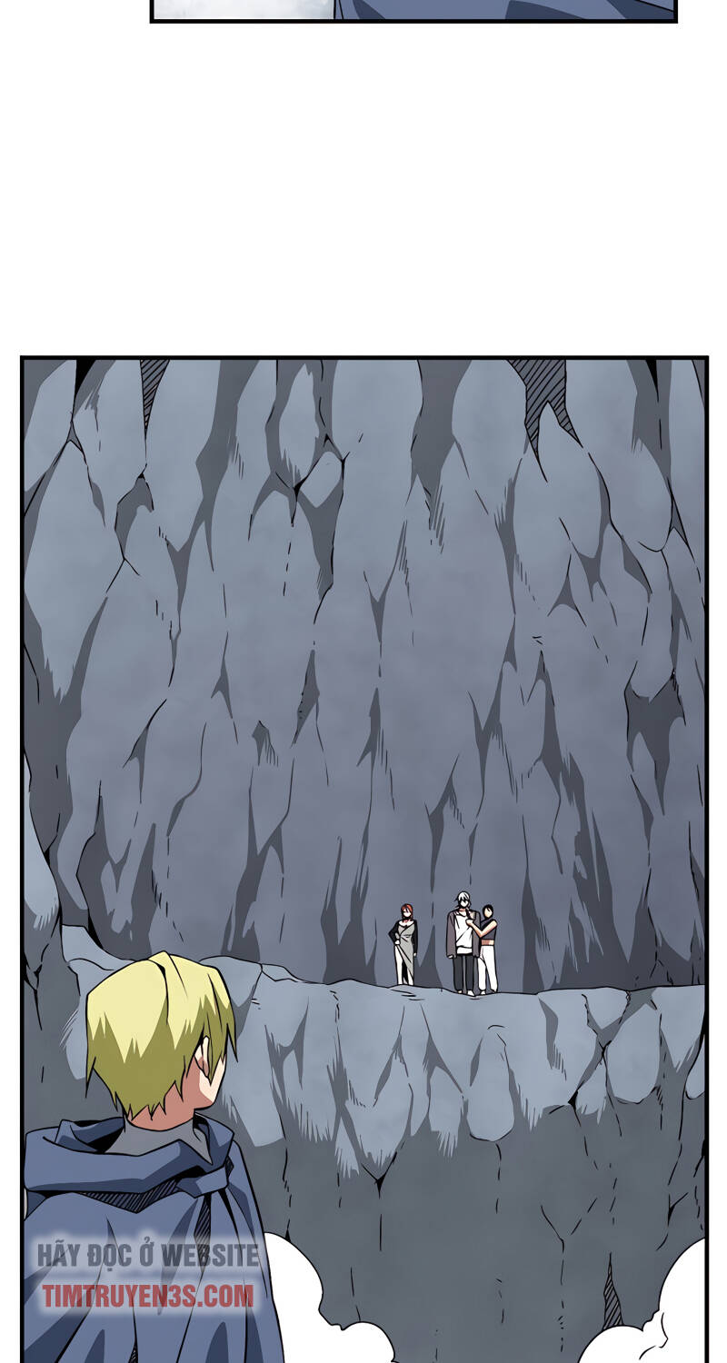 Ta Một Bước Làm Quỷ Vương Chapter 20 - Trang 2