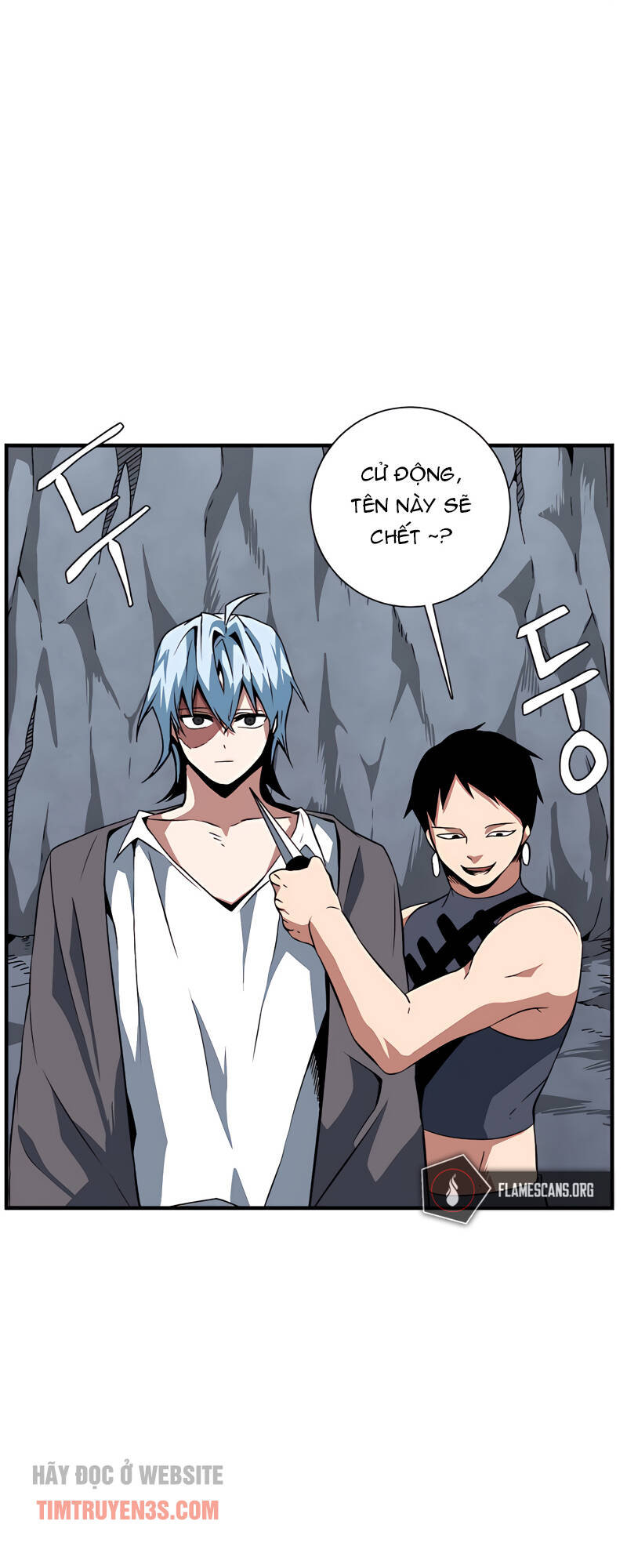 Ta Một Bước Làm Quỷ Vương Chapter 20 - Trang 2