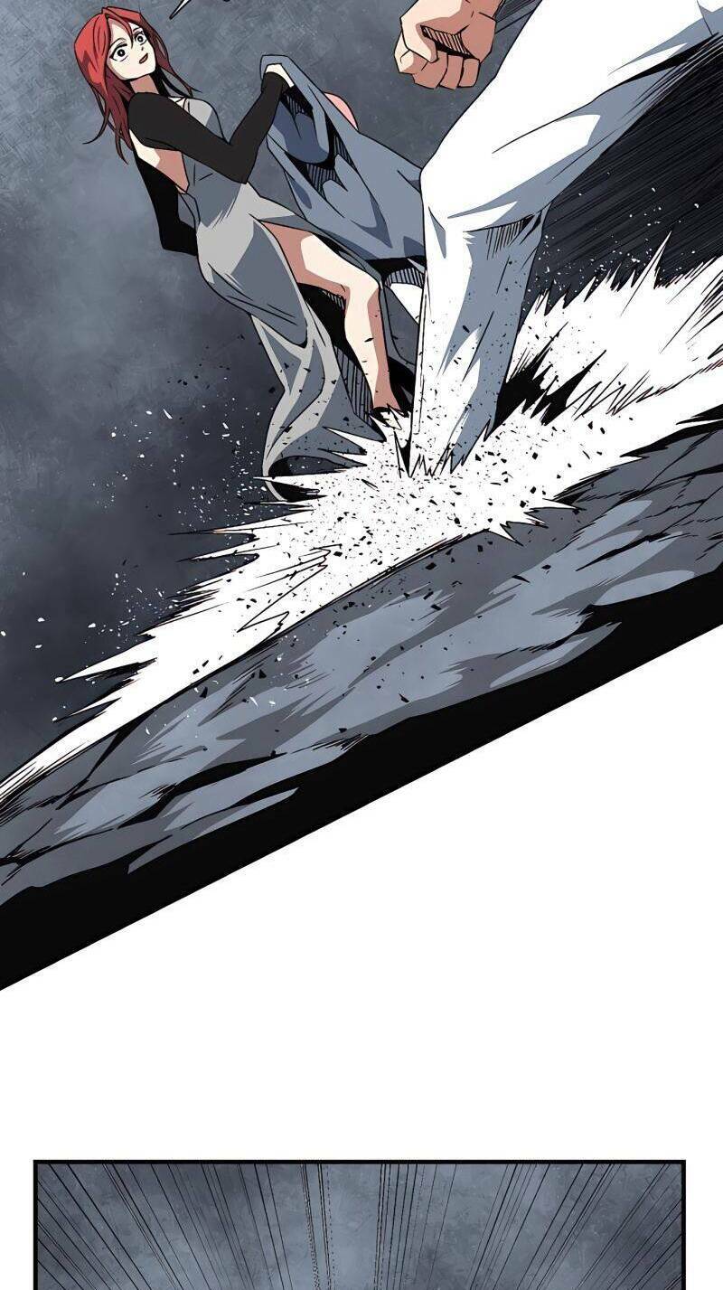 Ta Một Bước Làm Quỷ Vương Chapter 21 - Trang 2