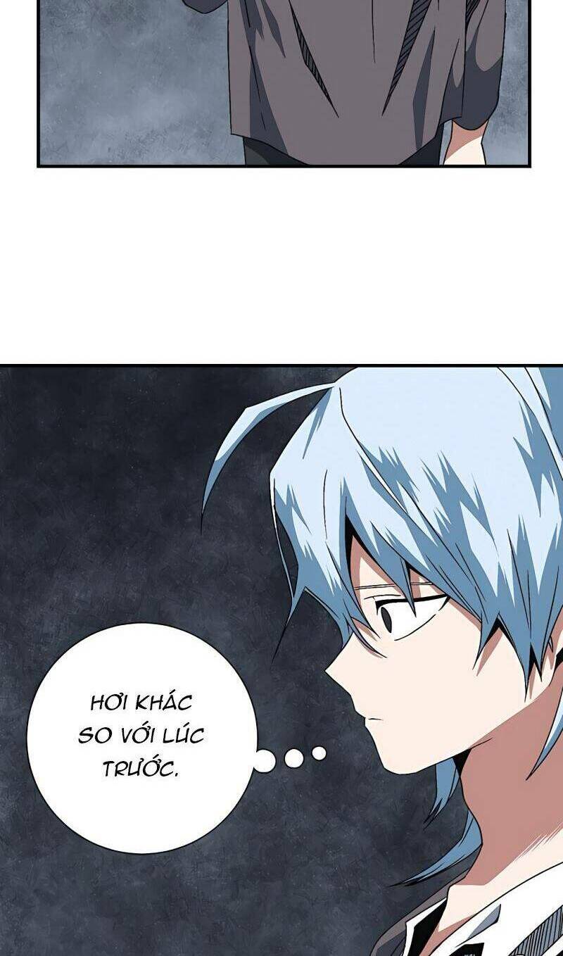 Ta Một Bước Làm Quỷ Vương Chapter 21 - Trang 2