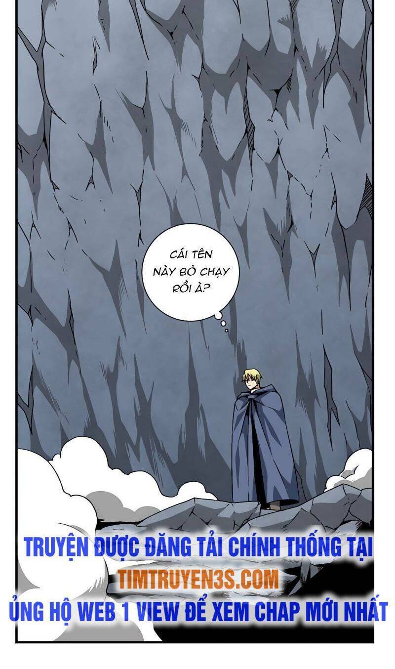 Ta Một Bước Làm Quỷ Vương Chapter 21 - Trang 2