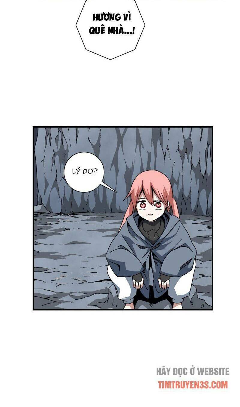 Ta Một Bước Làm Quỷ Vương Chapter 21 - Trang 2