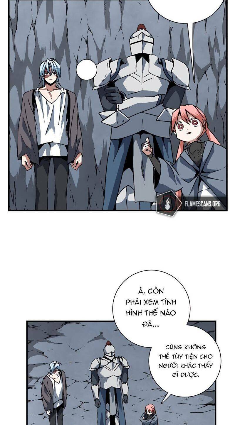 Ta Một Bước Làm Quỷ Vương Chapter 21 - Trang 2