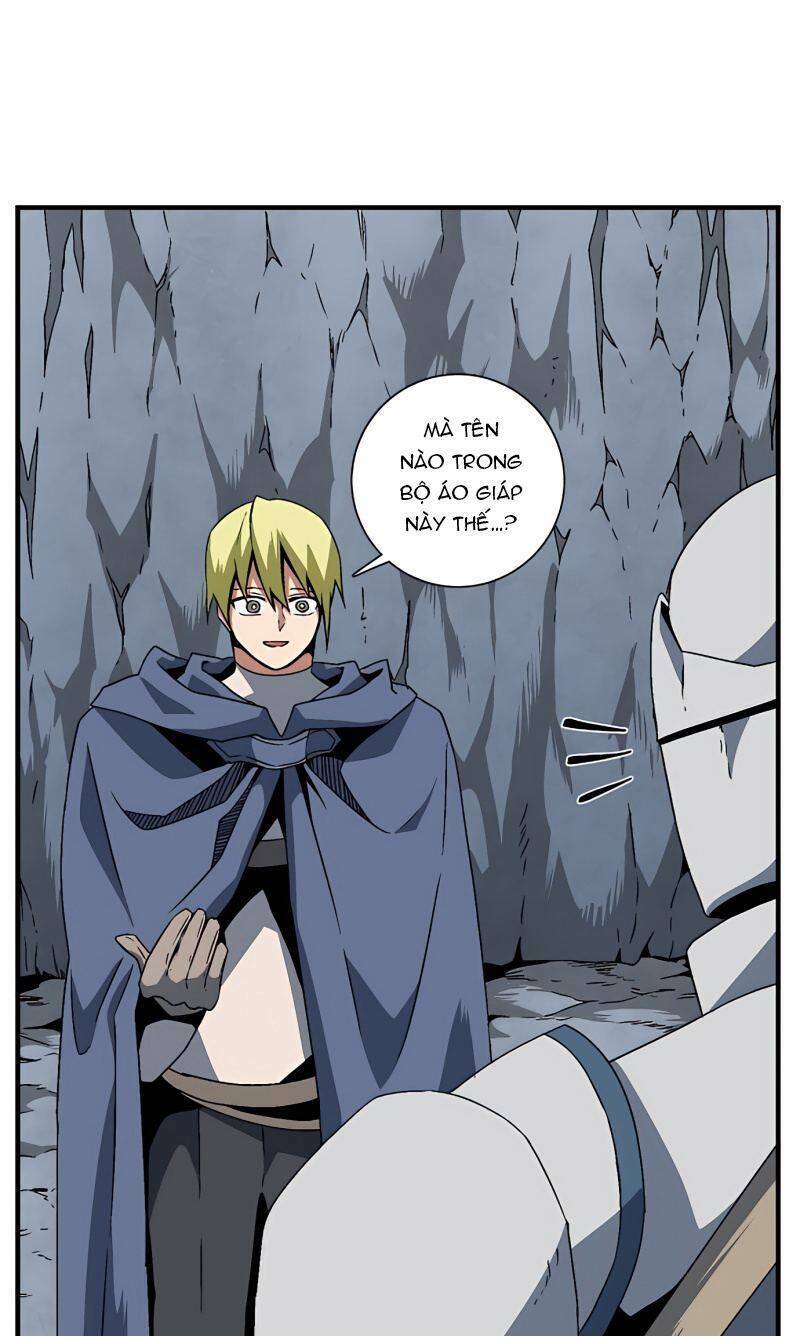 Ta Một Bước Làm Quỷ Vương Chapter 21 - Trang 2